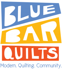 Shop Spotlight: Blue Bar Quilts