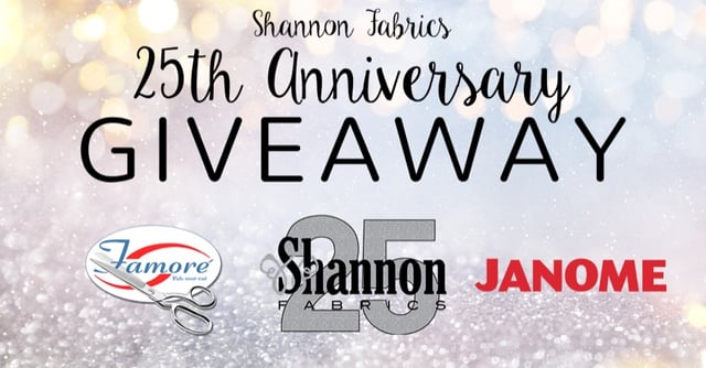 september giveaway
