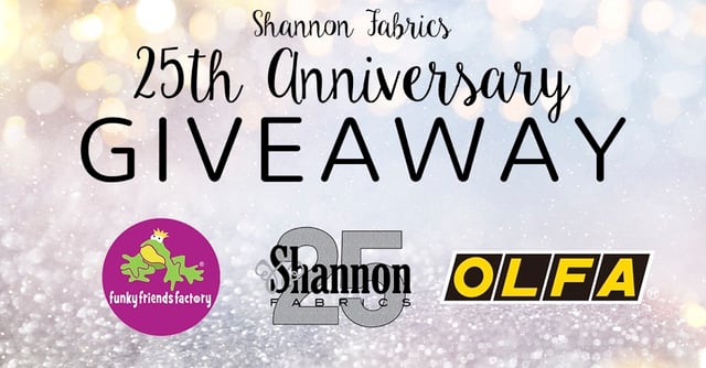 giveaway