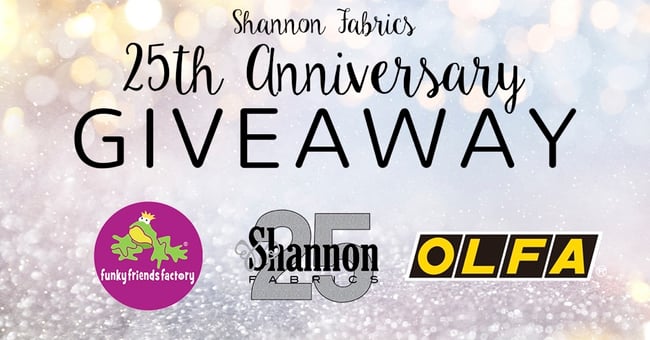 giveaway