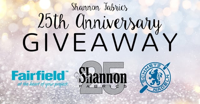 oct giveaway