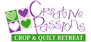creative passions quilt shop michigan