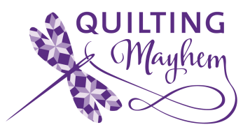 quilting mayhem 