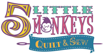 5 little monkeys shop spotlight