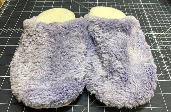 Handmade Mother’s Day Gifts All Moms Deserve (Towel Wrap and Slippers ...