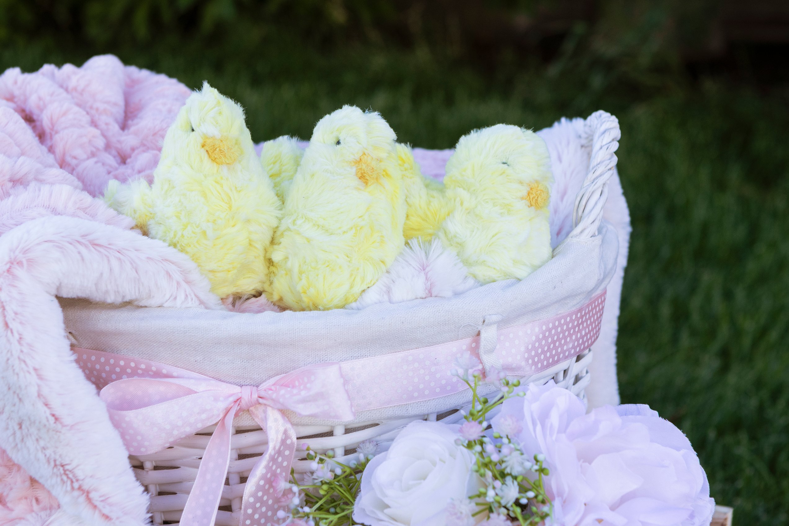 Spring Cuddle® Sewing Inspiration