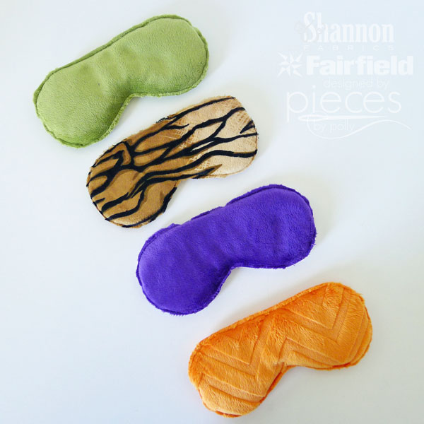 Cuddle Masks Weighted Cuddle Sleep Mask