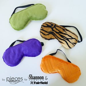 Cuddle Masks Weighted Cuddle Sleep Mask
