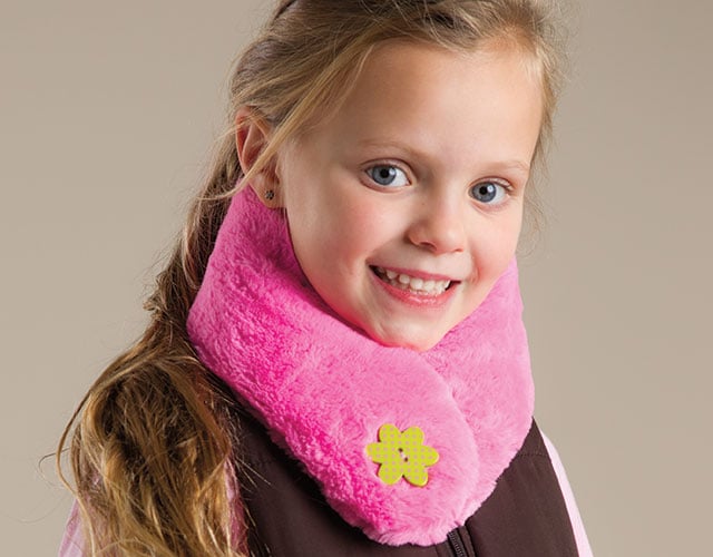 Kids Cowl