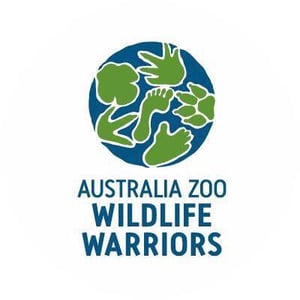 Australia zoo wildlife warriors