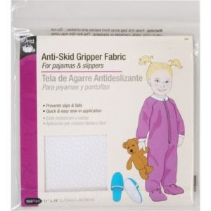 Anti Skid Gripper Fabric from Dritz