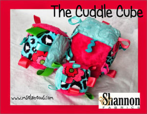 TheCuddleCube