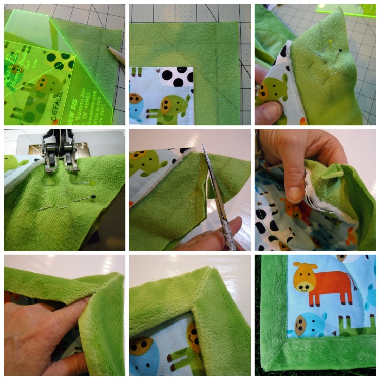 Binding Stage 2