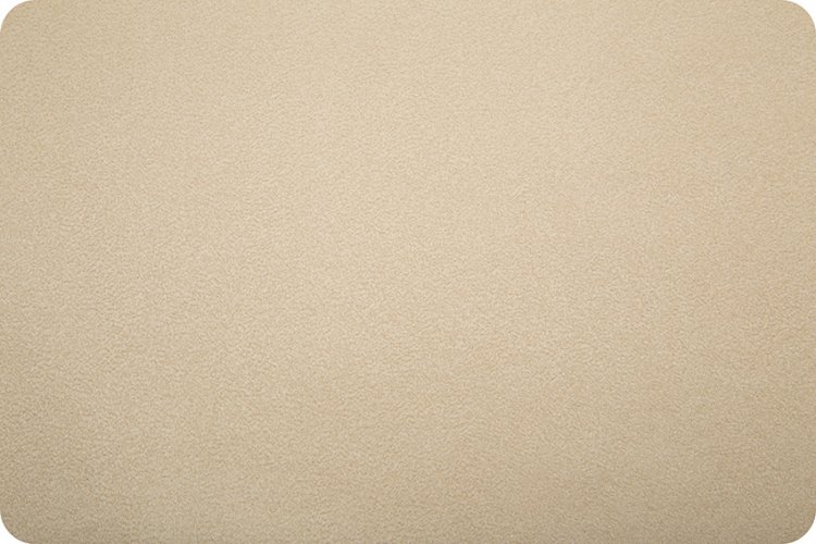 Cuddle Suede Beige