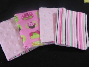 MiniBurpCloths