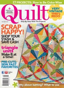 QUILTAugSept2013Cover