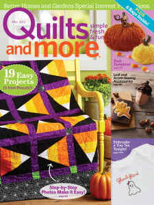 QuiltsAndMore-Fall-2013-cover