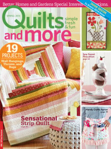 QuiltsAndMoreSpring2014Cover