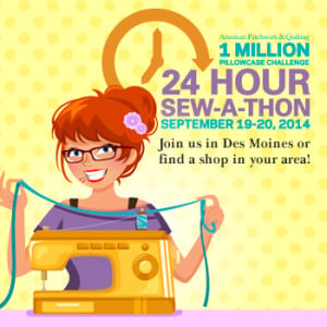 Sewathon