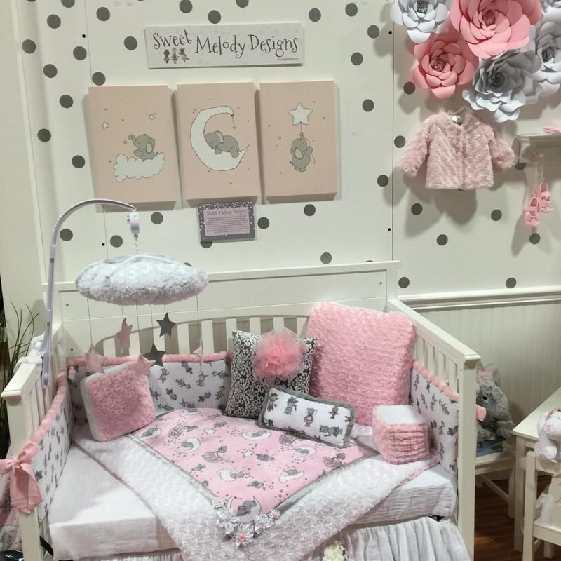 Sweet Melody nursery