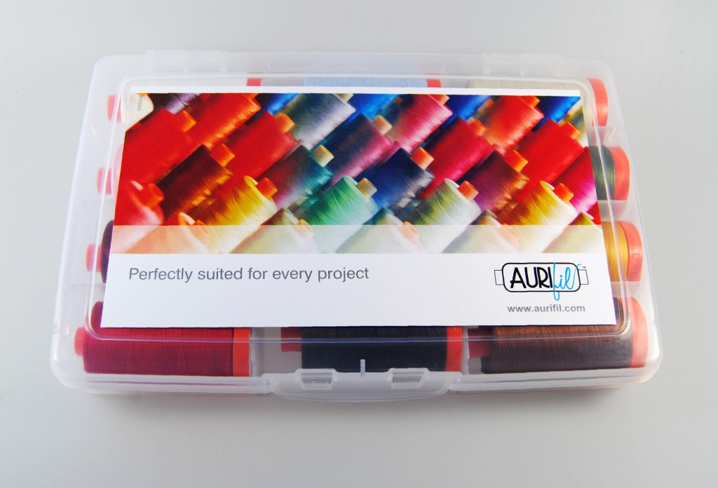 Aurifil Kit