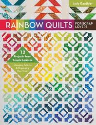Rainbow Quilts