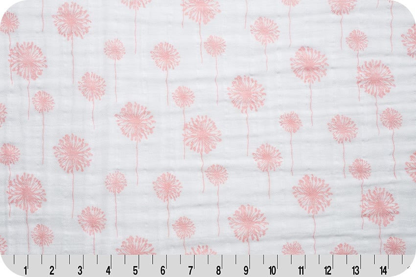 Premier Dandelion Embrace Coral