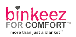 binkeez for comfort