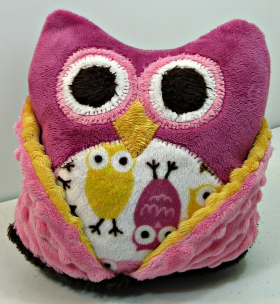Owl Full