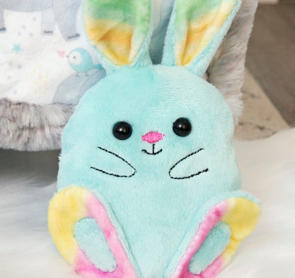 Stuffed Animal & Softies Sewing Patterns That Are Perfect for Cuddle® Minky Fabrics (Part 2)