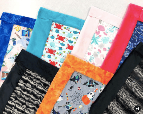 Shop Spotlight: Sew It Up Bernina 