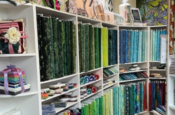 shop spotlight the quilters market