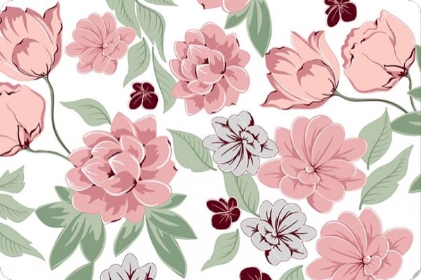 Spring Has Sprung: 11 Must-See Fabrics for Spring Sewing