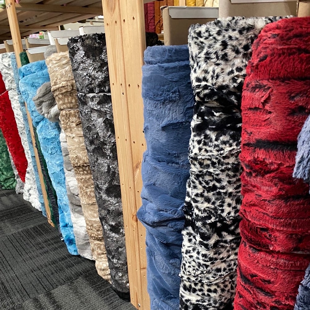 Shop Spotlight Green's Sewing & Vacuum