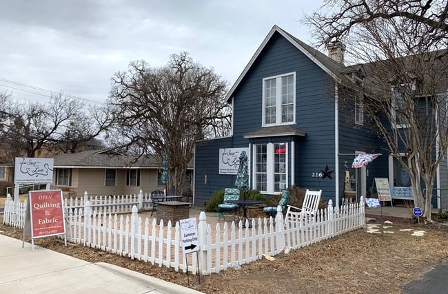 shop spotlight sew much love