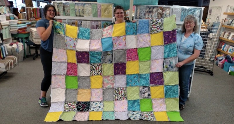 backdoor quilt shoppe