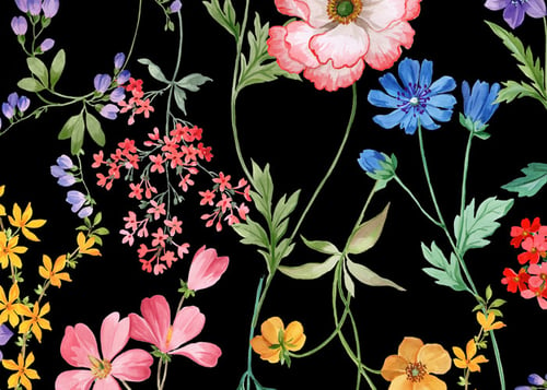 Must-See Fabrics for Easter and Spring Sewing
