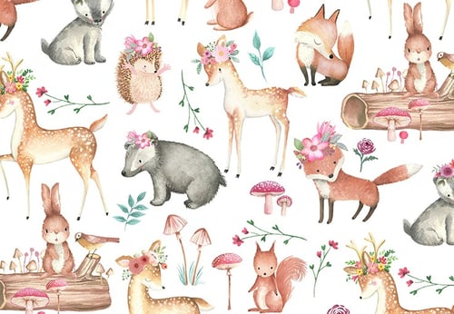 Must-See Fabrics for Spring Sewing
