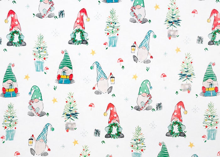 New Holiday and Christmas Digital Minky Fabric Prints