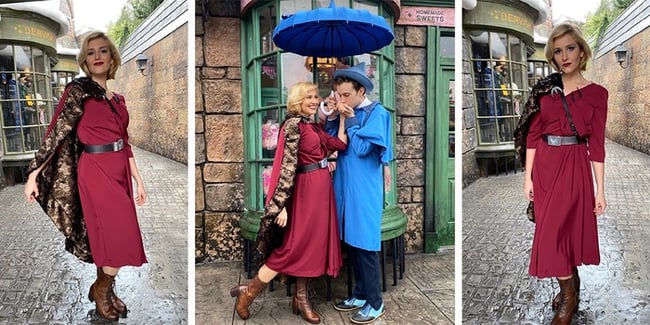 durmstrang cosplay sewing tutorial harry potter