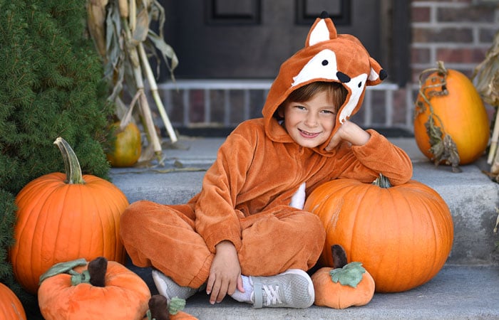 hall blogSpooky Cuddle® Halloween Sew-At-Home Costumes, Projects and Inspiration
