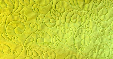 Longarm Quilting Tips for Cuddle® Minky Fabric
