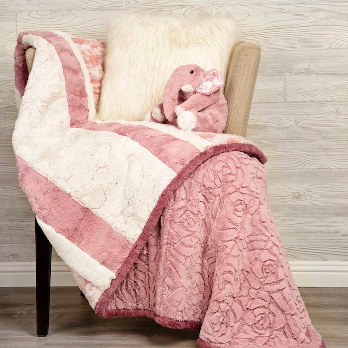 rosalie cuddle quilt kit web