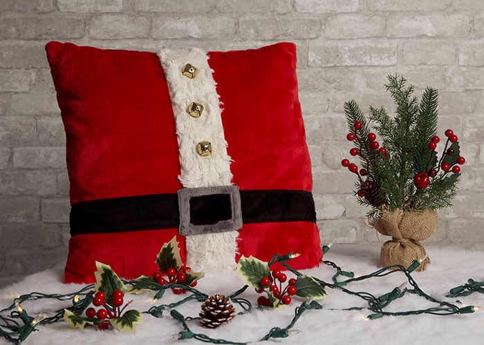 New Holiday and Christmas Digital Minky Fabric Prints