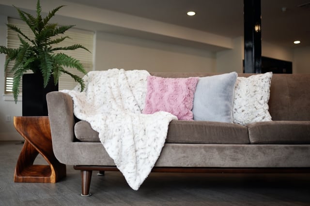 How to Make a Throw Pillow