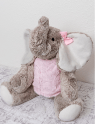 Harper the Elephant Sweater