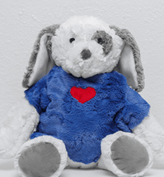 Barkley Puppy Sweater