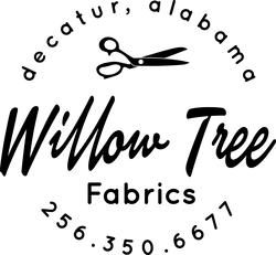 shop spotlight willow tree fabrics