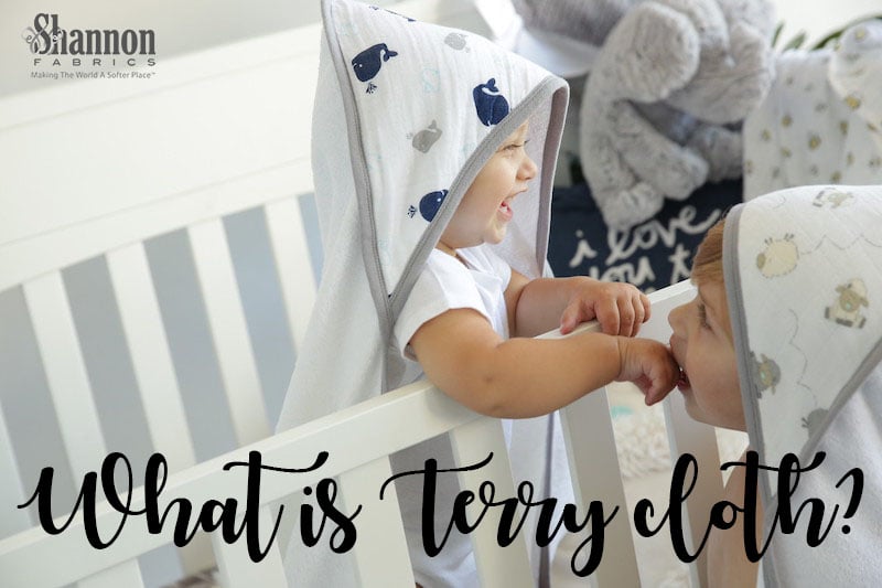 What Is Terry Cloth? All About Terrycloth Fabric, Uses And Types