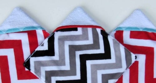 9 Best Sewing Projects and Uses for Terry Cloth Fabric